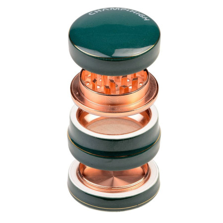 Porcelain Grinder