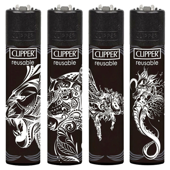 Clipper Tribali