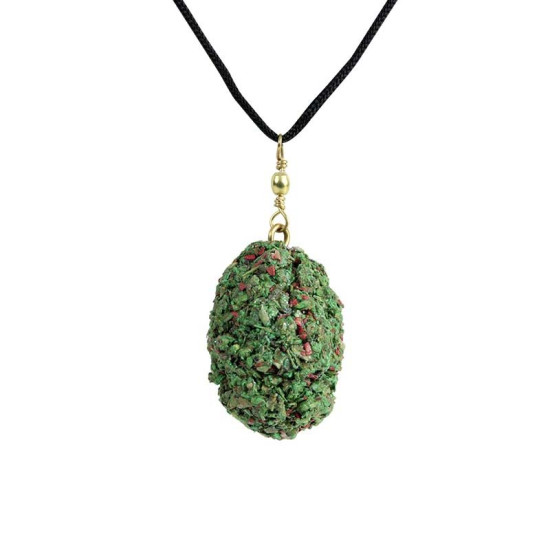 Κολιέ κόκκος