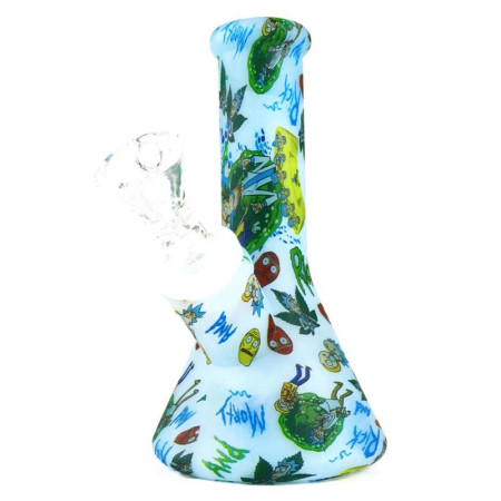 Rick&Morty - Bong