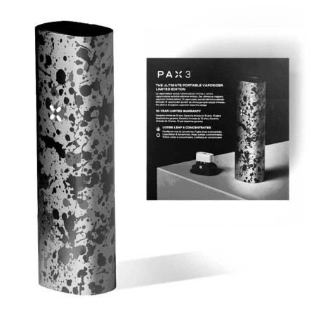 Pax 3: Shadow Rain - Full Kit