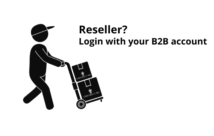 B2B